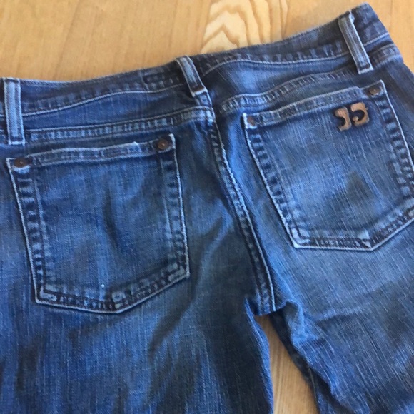 Joe’s bootcut jeans - Picture 2 of 5
